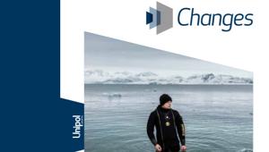 Nasce Changes, il magazine semestrale del Gruppo Unipol