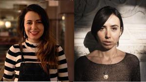 In Connexia arrivano Chantal Cimmino, Creative Strategist, e Ambra Crociani, Digital Stylist