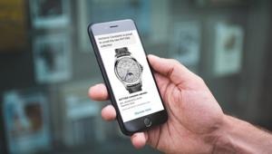 Vacheron Constantin inaugura il servizio chatbot online