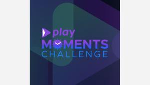 Mediaset e Grey invitano a divertirsi con Mediaset Play Moments Challenge