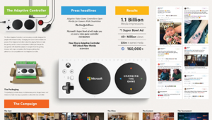 Cannes 2019. GP Brand & Activation agli USA per 'Changing the Game' di McCann per Microsoft, GP Creative Effectiveness alla Francia per 'The Black Supermarket' di Marcel per Carrefour e GP Creative eCommerce alla Svezia con 'Do Black' di RBK per Doconomy