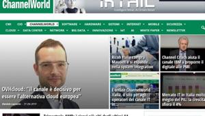 Nasce ChannelWorld Italia: la nuova testata internazionale di informazione di Fiera Milano Media dedicata agli operatori professionali dell’informatica