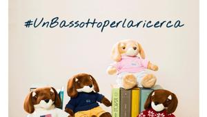 Harmont&Blaine lancia la campagna di charity #Unbassottoperlaricerca e punta sulle vendite online