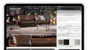 Chateau d'Ax spinge sull'integrazione tra canali fisici e digitali del brand e lancia la nuova piattaforma di e-commerce con Iaki