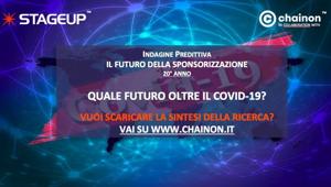 L'industria della sponsorizzazione cresciuta del 12,8% nel 2021, superando quota un miliardo. Trainano lo sport (+15,7%) e i grandi eventi. Per il 2022 previsto un incremento di oltre il 10%