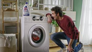 LorRo lancia la nuova campagna Chanteclair Lavatrice Pulito Profondo. Tv, radio e internet nel media mix