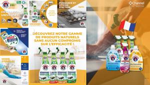 Chanteclair sceglie XChannel per sbarcare su Amazon Francia: risultati da record per il progetto di internazionalizzazione sui marketplace