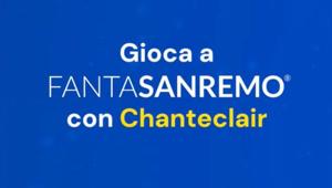 Sanremo 2024: Chanteclair debutta al Fantasanremo in collaborazione con l’agenzia media del gruppo Next14