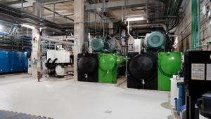 Tecnologia green per le Olimpiadi: Johnson Controls protagonista a Parigi 2024