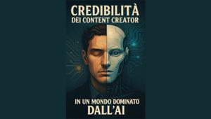 Branded Content con vista di Emanuele Landi. Credibilità, ROI e contenuti AI: la nuova equazione del Branded Content
