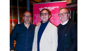 Il business accelerator Chatwin apre la sua branch nel mercato DACH guidata da Oliver Hülse e Andreas Hofmann