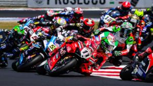 Il Superbike FIM Motul World Championship su Sky fino al 2027