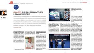 Changee: quando l’ironia incontra il branded content e vince ai BC&E Awards 2025