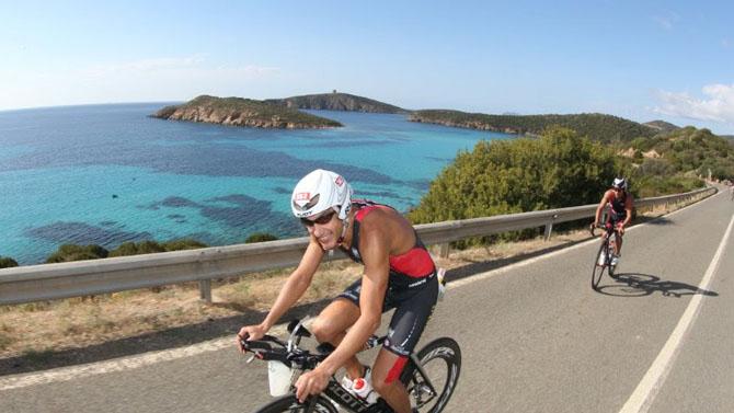 Challenge Forte Village Sardinia 3