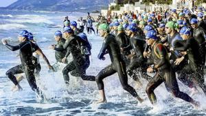 Enervit sigla un accordo triennale come Sport Nutrition Partner del Challenge Forte Village Sardinia