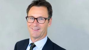 Charles Trevail di C Space nominato Global CEO di Interbrand Group