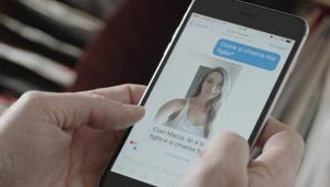 Cannes 2017. Primo metallo per l'Italia ai Pharma Lions con Chat Yourself di Y&R. Nulla di fatto per le 2 short tricolore agli Health&Wellness Lions e nessuna finalista in Innovation