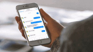 Vaillant lancia The Green Evolution, l’iniziativa social targata Isobar che promuove comportamenti eco-sostenibili attraverso la voce dell’assistente virtuale Gaia