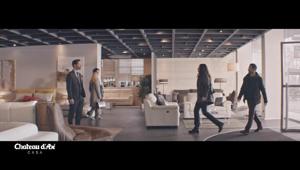 'In una casa Chateau d’Ax trovi casa tua', lo racconta l'azienda nella prima campagna di Havas Milan