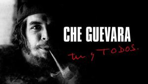 Apre al pubblico la mostra ‘Che Guevara, tu y todos’ ideata e realizzata da Simmetrico Cultura