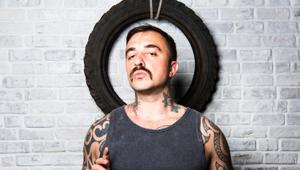 DMAX: Chef Rubio On the road con 'Camionisti in trattoria' in prima tv il 10 maggio. Web Stars Channel scelta per la promozione del programma