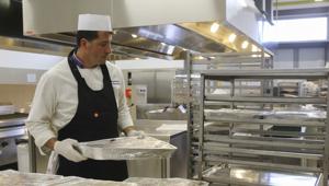 ‘Food for Good’ entra tra le best practice Ue contro lo spreco e per il recupero del cibo non consumato durante gli eventi