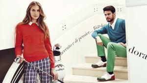 Chervò protagonista su Sky Sport con due spot