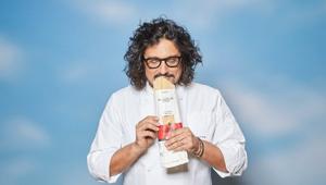 On air il nuovo spot di Pasta Armando dedicato all’Italia e alla sua capacità di “rialzarsi”. Investimento lordo di 650 mila euro