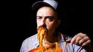 Su Dmax nuovo viaggio nel gusto con chef Rubio e i 'Camionisti in trattoria'