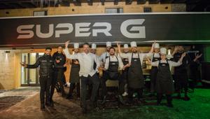 Il Super G apre la stagione invernale con Il Pagante. Il 7 dicembre si alza il sipario sul dancefloor ai piedi del Monte Bianco con un calendario fittissimo di eventi