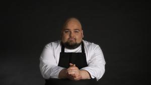 Longino & Cardenal sbarca su Tik Tok e sceglie lo Chef Daniele Rossi come nuovo Ambassador