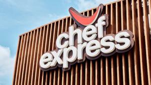 Chef Express punta sulla digitalizzazione e lo comunica con una campagna firmata Life