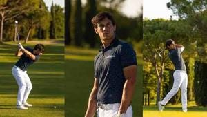 Chervò veste campioni e amanti del golf con l’e-commerce firmato Eurostep