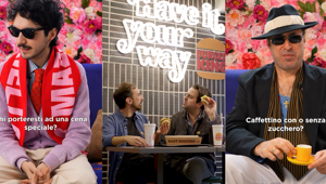 Per Chef in Camicia a Sanremo oltre 16 milioni di views tra contenuti editoriali e progetti branded che uniscono musica e food