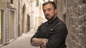 Chef Rubio protagonista della campagna 5x1000 di Amnesty International