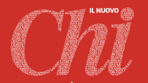 'Chi' si rinnova e lo dici con White Label