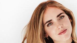 È Chiara Ferragni l'influencer più importante del mondo