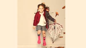 Chicco torna a Pitti Immagine Bimbo