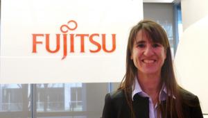 Manuela Chinzi è Head of Channel di Fujitsu Italia