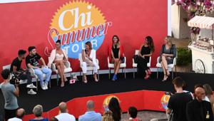 Parte il Chi Summer Tour e approda nelle località più cool con tanti ospiti e iniziative. Grazie a Mediamond, le aziende si raccontano al grande pubblico