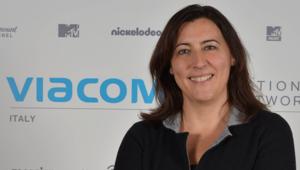 Viacom International Media Networks Italia: entrano Chiara Giacoletto Papas e Cristina Roncato Veterano