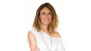 Chiara Tescari, Managing Partner OMD