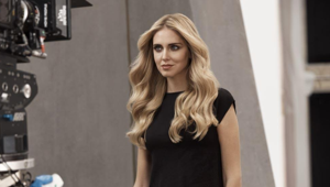 'Forza è Bellezza', lo dicono Pantene e Grey. Protagonista Chiara Ferragni