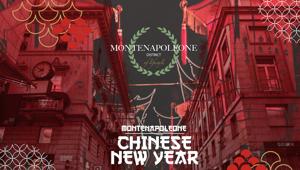 Montenapoleone District festeggia il Capodanno Cinese