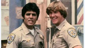 I CHiPS tornano in tv su Cine Sony