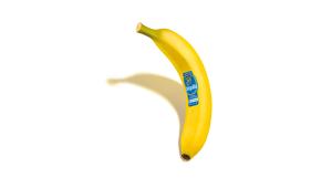 Chiquita e Spotify diffondono gioia con un'edizione speciale del bollino blu a tema musicale