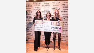 L'iniziative 'Forti Insieme' di Pantene e Chiara Ferragni premia la startup 'Unobravo', servizio di Psicologia Online che associa il paziente allo psicologo 'ideale'