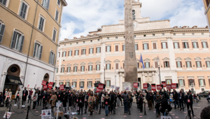 SOS Eventi, il Governo ascolta ma non agisce