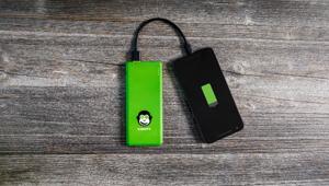 A Milano il powerbank si noleggia in edicola! Grazie all'accordo tra Chimpy e m-dis Distribuzione Media S.p.A.