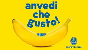 Chiquita lancia “Gusto unico, in tutta Italia”, lo spot firmato Bitmama che celebra i fruttivendoli italiani